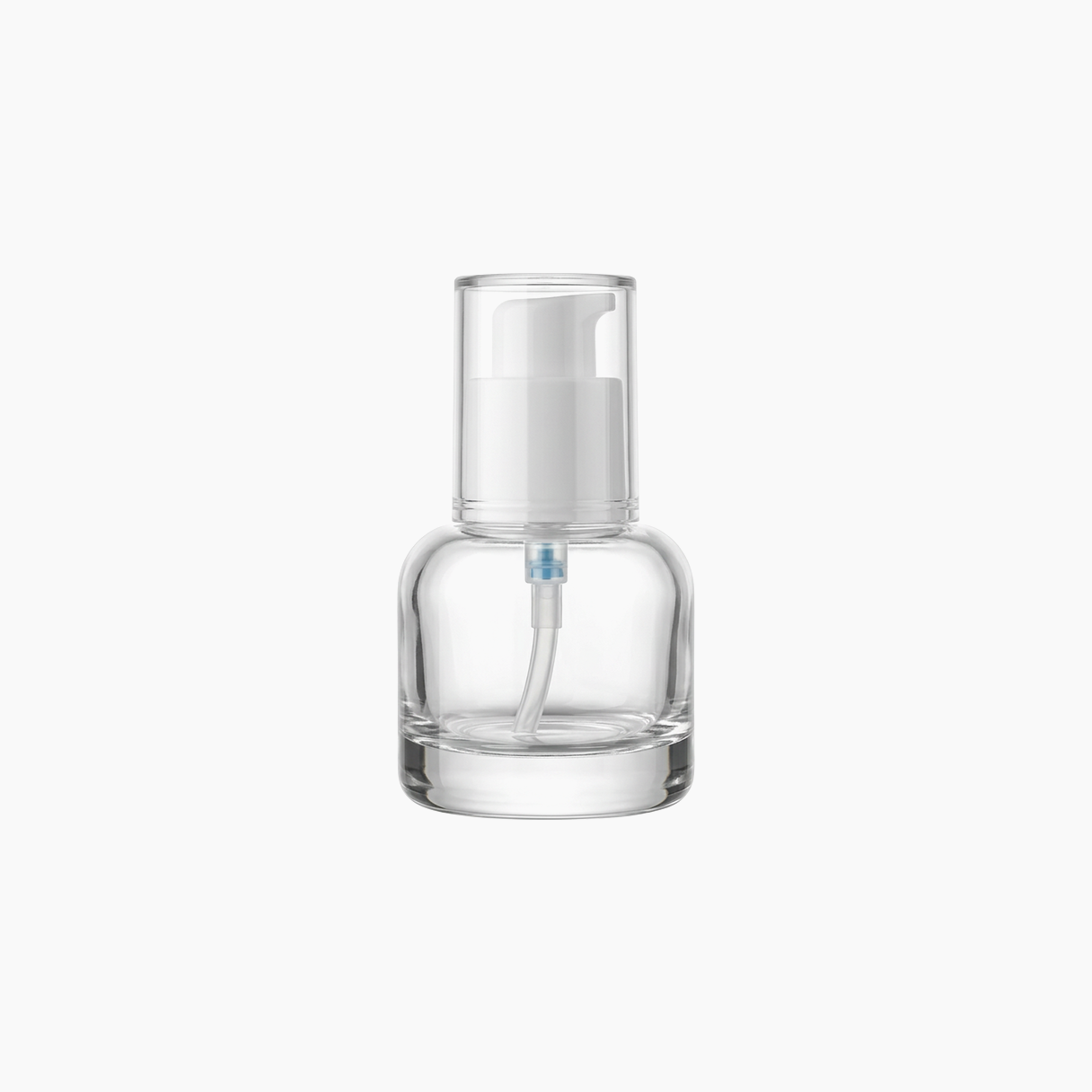 원형 펌프