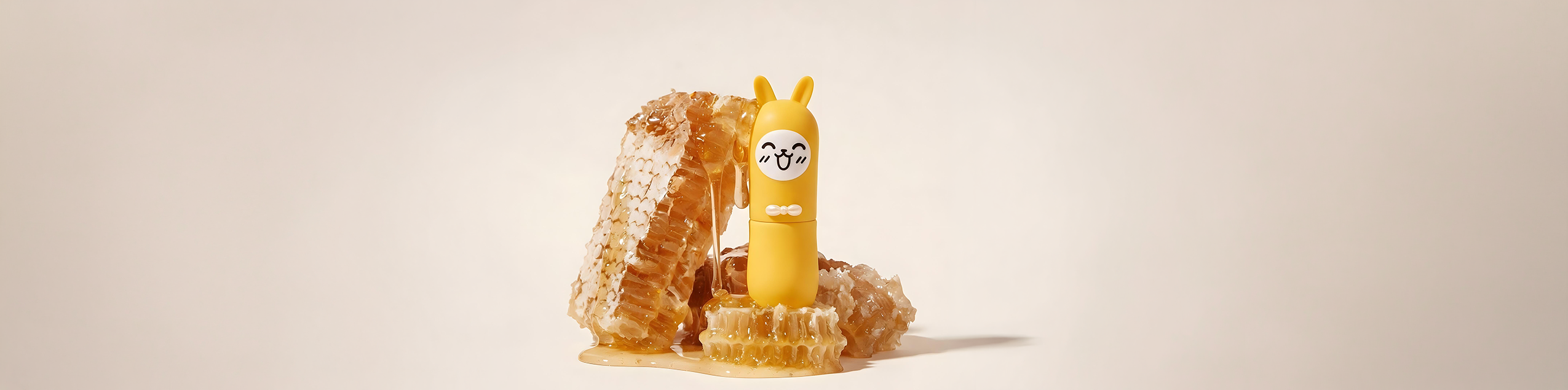 글로우 허니 립밤