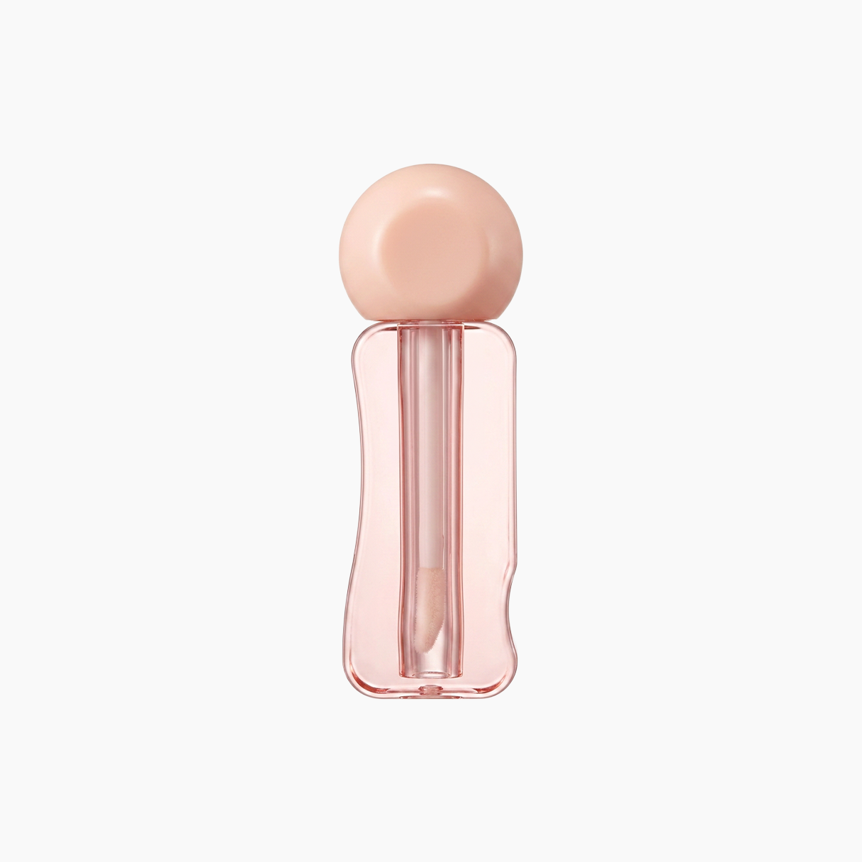 비정형 립글로스